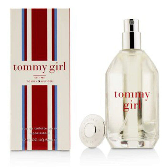 Tommy Hilfiger Tommy Girl EDT for Women 3.4 oz (100 mL)
