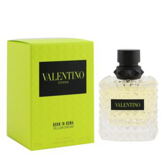 Valentino Garavani Donna Born in Roma Yellow Dream EDP for Women