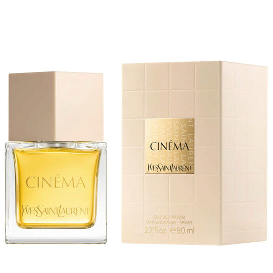 Yves Saint Laurent Cinema EDP for Women 3.0 oz (90 mL)