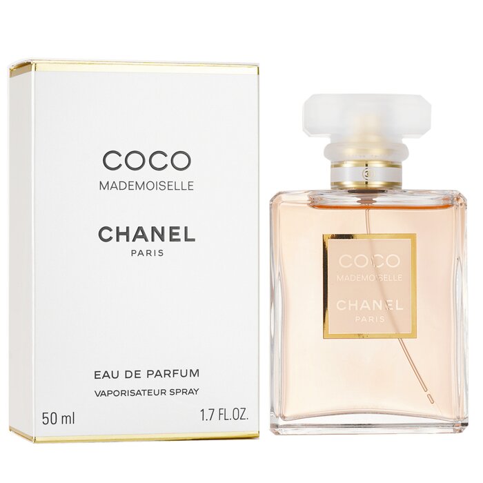 Chanel Coco Mademoiselle EDP for Women 1.7 oz (50 mL)