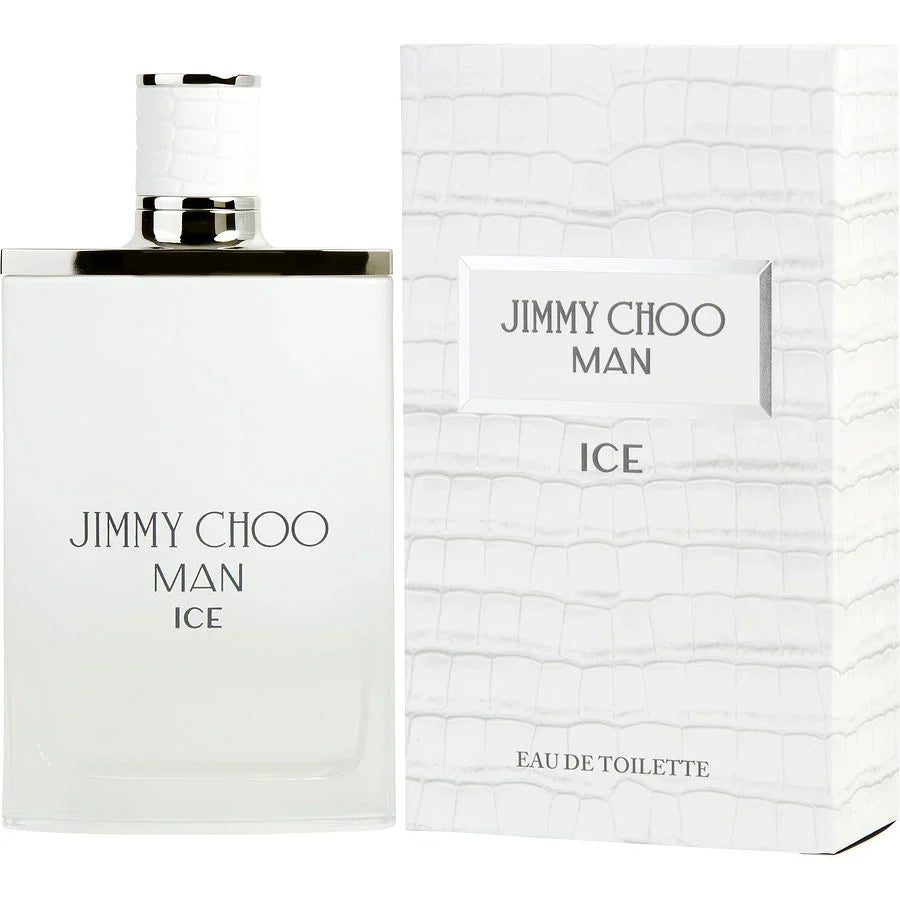 Jimmy Choo Man Ice EDT for Men