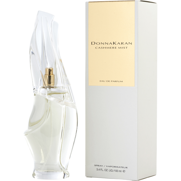 Donna Karan Cashmere Mist EDP for Women 3.4 oz (100 mL)