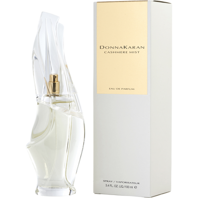 Donna Karan Cashmere Mist EDP for Women 3.4 oz (100 mL)