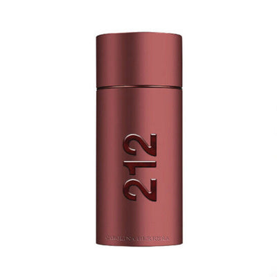 Carolina Herrera 212 Sexy EDT for Men 1.7 oz (50 mL)
