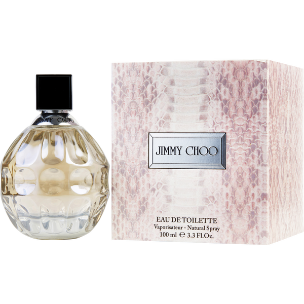Jimmy Choo EDT for Women 3.3 oz (100 mL)