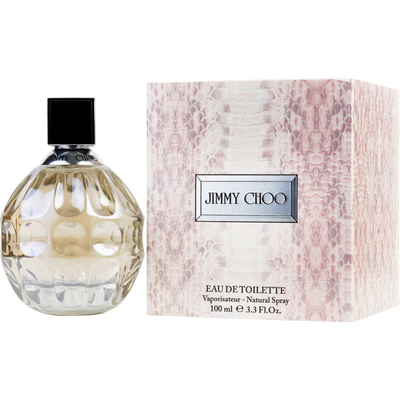 Jimmy Choo EDT for Women 3.3 oz (100 mL)