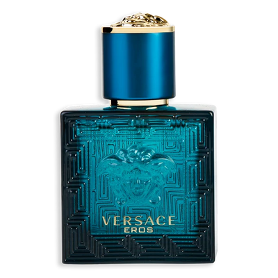 Versace Eros EDT for Men 1.0 oz (30 mL)