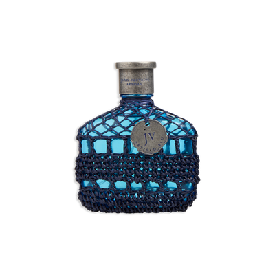 John Varvatos Artisan Blue EDT for Men 4.2 oz (125 mL)
