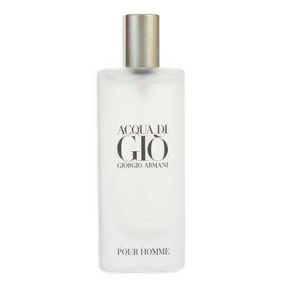 Giorgio Armani Acqua di Gio EDT for Men 0.5 oz (15 mL)