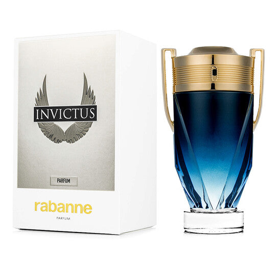 Paco Rabanne Invictus Parfum for Men 6.7 oz (200 mL)