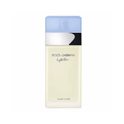 Dolce & Gabbana Light Blue EDT for Women 6.7 oz (200 mL)