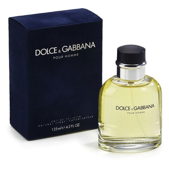 Dolce & Gabbana Pour Homme EDT for Men