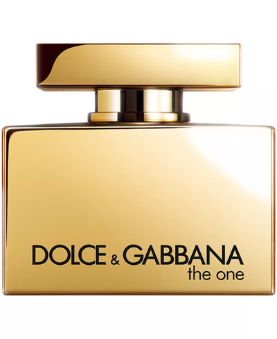 Dolce & Gabbana The One Gold EDP Intense for Women 2.5 oz (75 mL)
