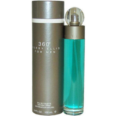 Perry Ellis 360 EDT for Men