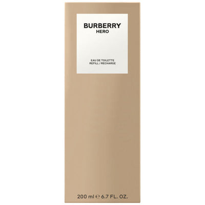 Burberry Hero EDT for Men 3.3 oz (100 mL)