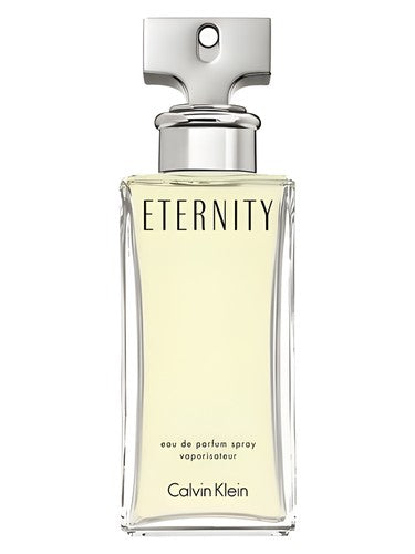 Calvin Klein Eternity EDP (W)