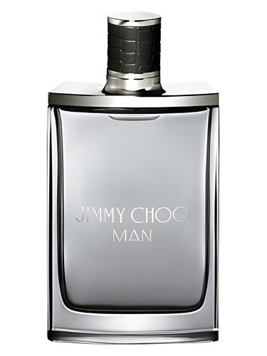 Jimmy Choo Man 3-Piece Gift Set (3.3 oz EDT + 1.0 oz Travel + 3.4 oz Shower Gel)