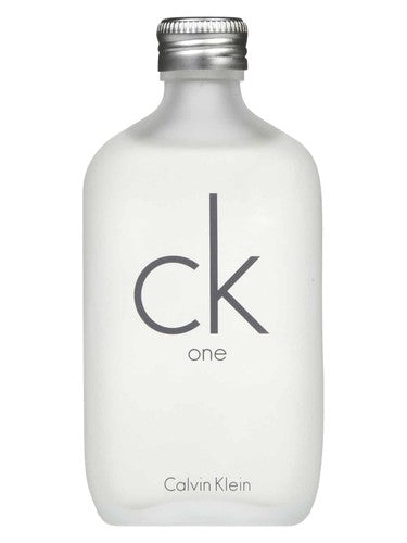 Calvin Klein CK One 2-Pc EDT Gift Set