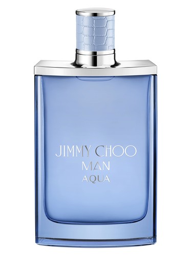 Jimmy Choo Aqua EDT (M) 3.4 oz