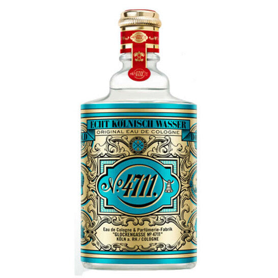 4711 Original EDC Unisex 3.4 oz (100 mL)