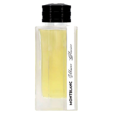 Montblanc Extreme Leather EDP for Men 4.2 oz (125 mL)
