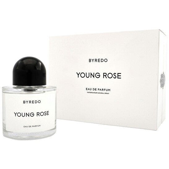 Byredo Young Rose EDP 3.4 oz (100 mL)