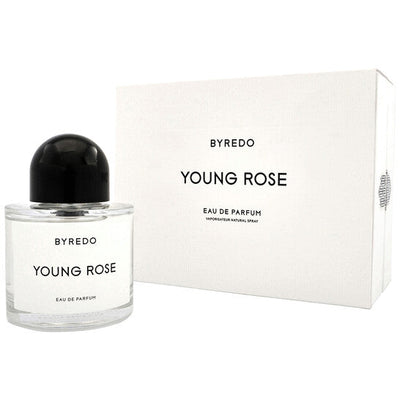 Byredo Young Rose EDP 3.4 oz (100 mL)