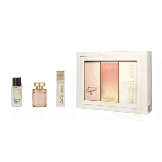 Michael Kors Mini Fragrance Gift Set for Women