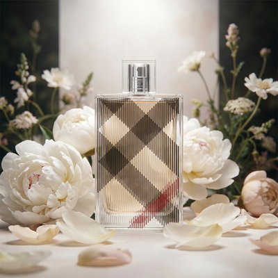 Burberry Brit EDP for Women