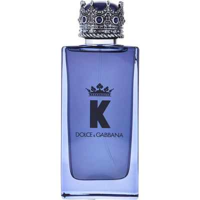 Dolce & Gabbana K Intense EDP for Men 3.4 oz (100 mL)