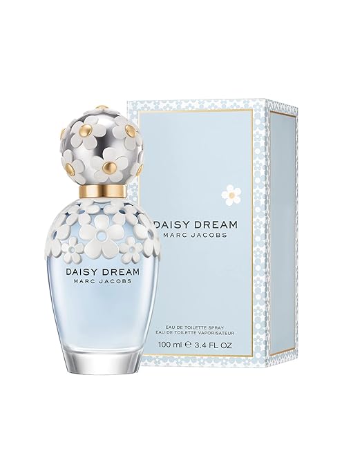 Marc Jacobs Daisy Dream EDT for Women 3.4 oz (100 mL)