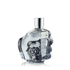Diesel Only The Brave EDT for Men 4.2 oz (125 mL)