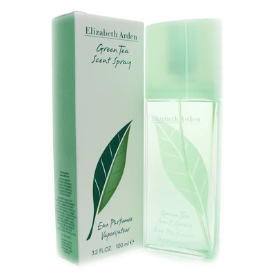 Elizabeth Arden Green Tea Scent EDT for Women 3.4 oz (100 mL)