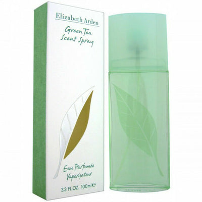 Elizabeth Arden Green Tea Scent EDT for Women 3.4 oz (100 mL)