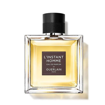 Guerlain L'Instant de Guerlain EDT for Men 3.3 oz (100 mL)