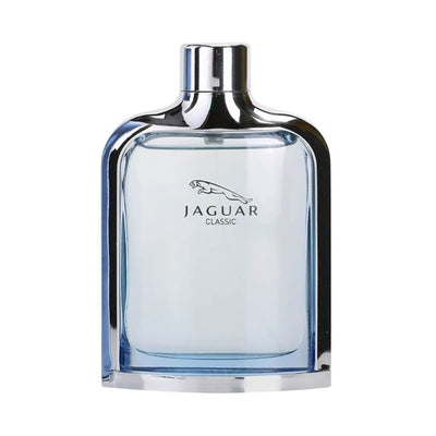 Jaguar Classic Blue EDT for Men 3.4 oz (100 mL)