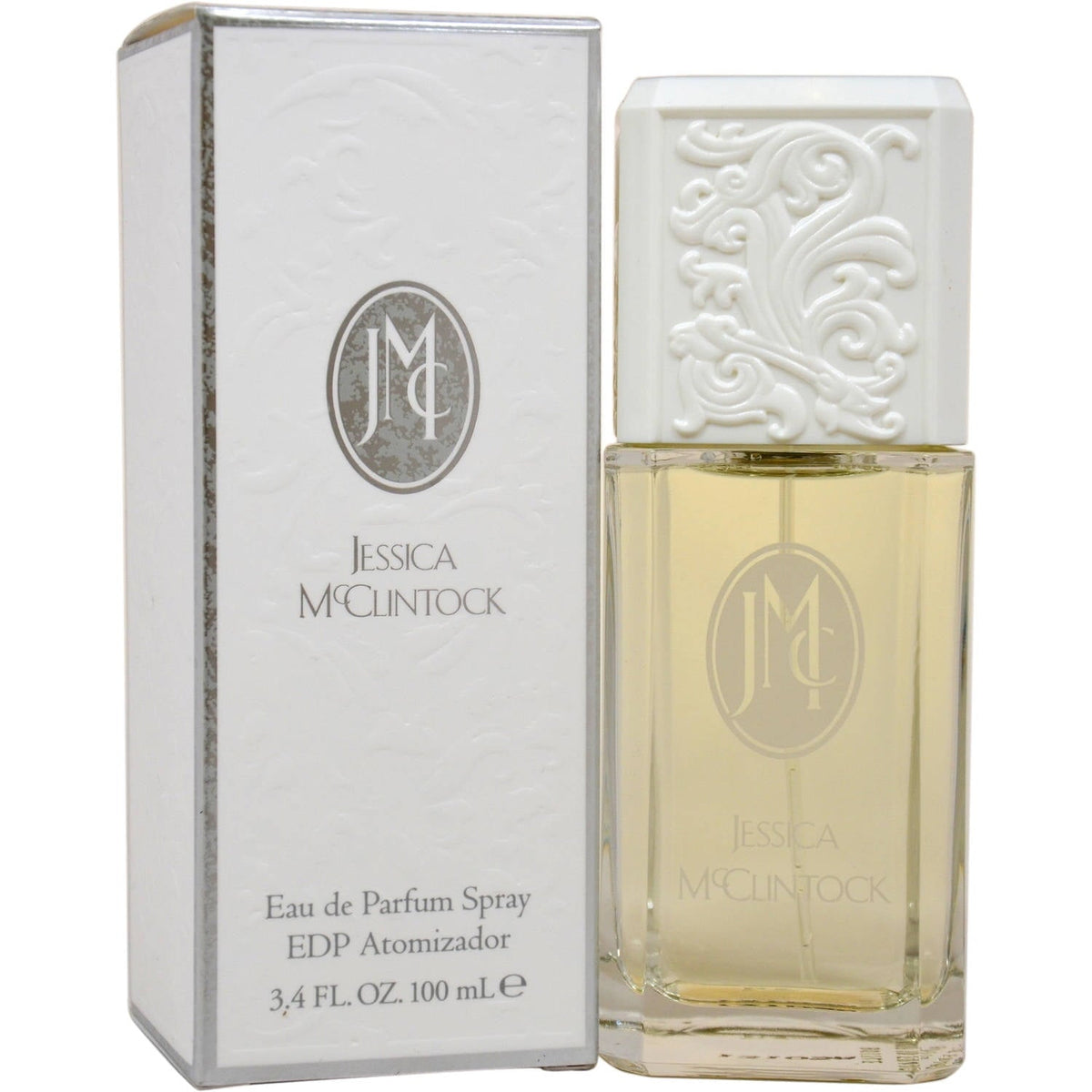 Jessica McClintock EDP for Women 3.4 oz (100 mL)