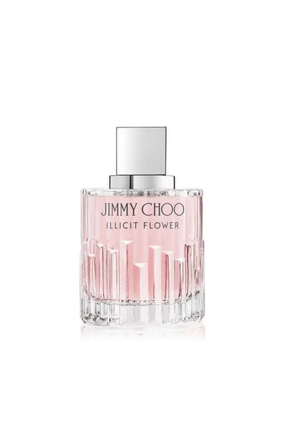 Jimmy Choo Illicit Flower EDT for Women 3.4 oz (100 mL)