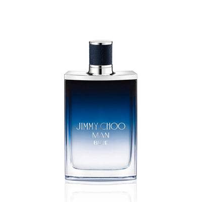 Jimmy Choo Man Blue EDT for Men 3.4 oz (100 mL)