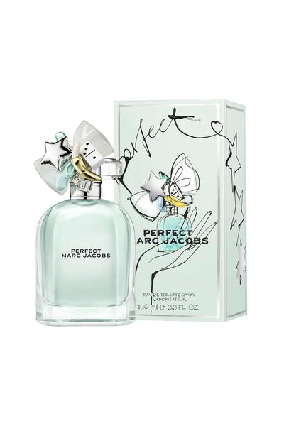 Marc Jacobs Perfect EDT for Women 1.7 oz (50 mL)
