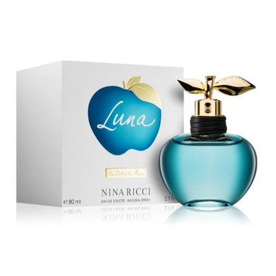 Nina Ricci Luna EDT for Women 2.7 oz (80 mL)