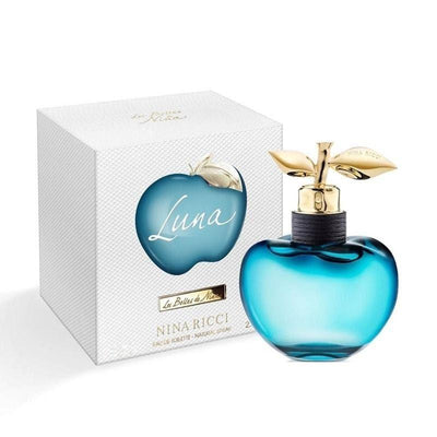Nina Ricci Luna EDT for Women 2.7 oz (80 mL)