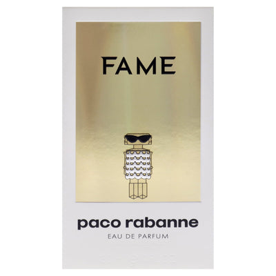 Paco Rabanne Fame EDP for Women 1.0 oz (30 mL)