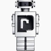 Paco Rabanne Phantom EDT for Men 5.0 oz (150 mL)