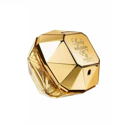 Paco Rabanne Lady Million EDP for Women 2.7 oz (80 mL)