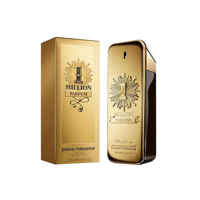 Paco Rabanne 1 Million EDT for Men 6.8 oz (200 mL)