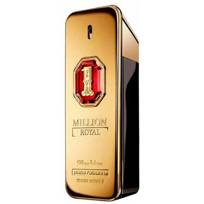 Paco Rabanne 1 Million Royal Parfum for Men 3.4 oz (100 mL)