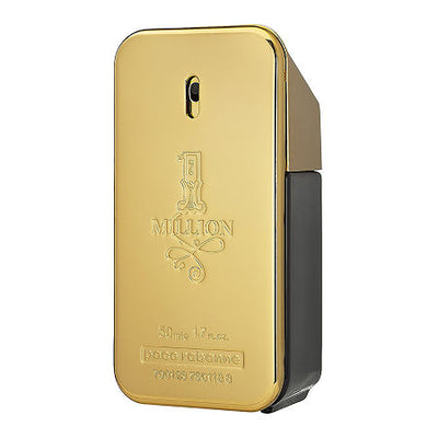 Paco Rabanne 1 Million EDT for Men 1.7 oz (50 mL)