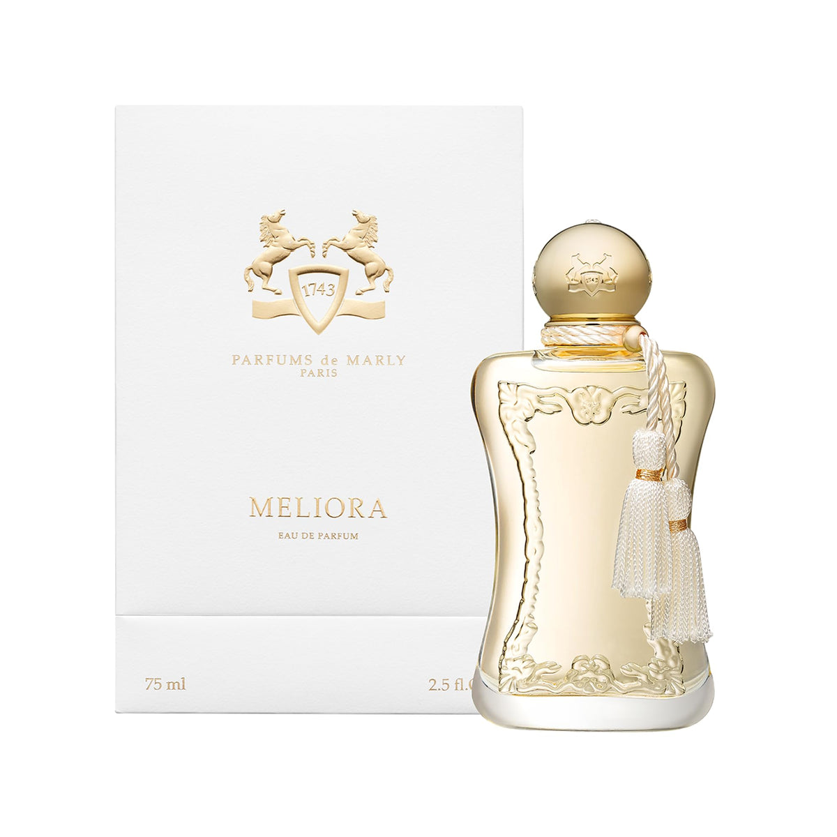 Parfums de Marly Meliora EDP for Women 2.5 oz (75 mL)