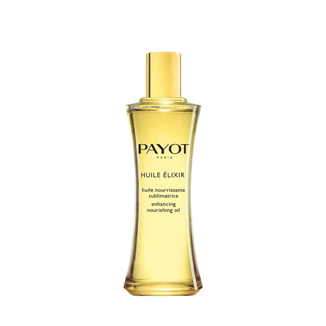 Payot Elixir Le Parfum EDT for Women 3.4 oz (100 mL) (Unboxed)